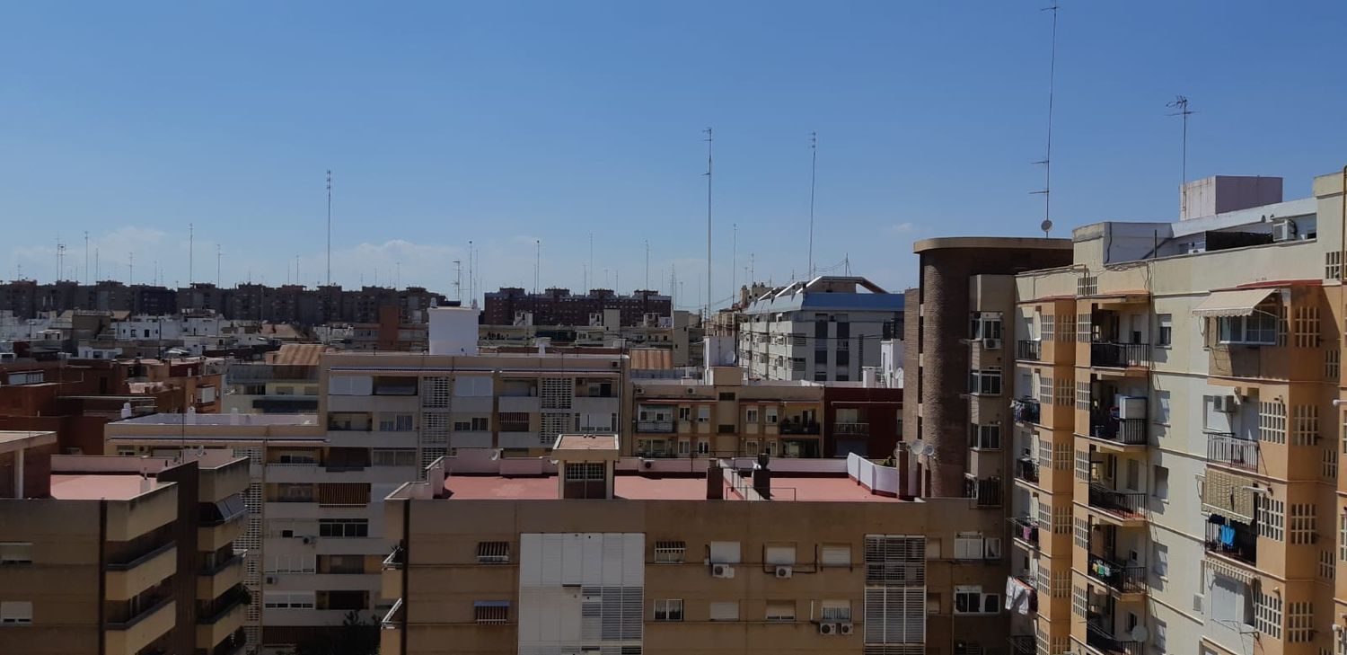 Piso en Yecla, L'Amistat - Foto 15