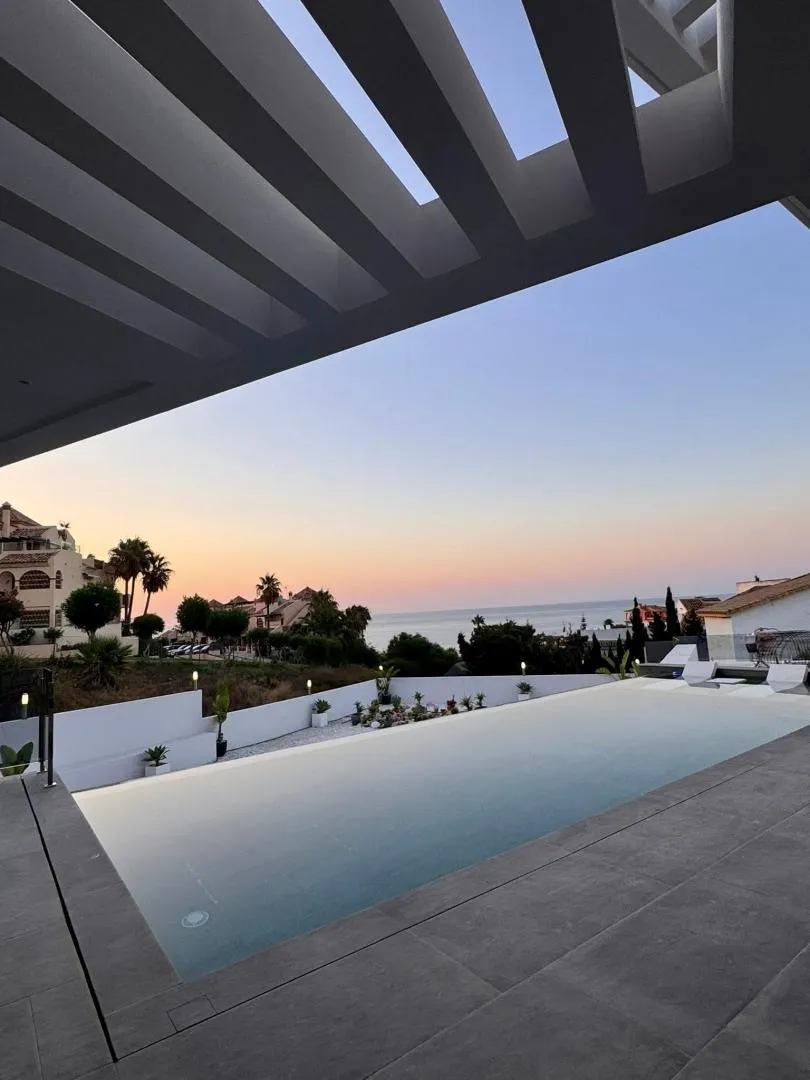 Chalet en  Urbanización el Faro 45 - Foto 6