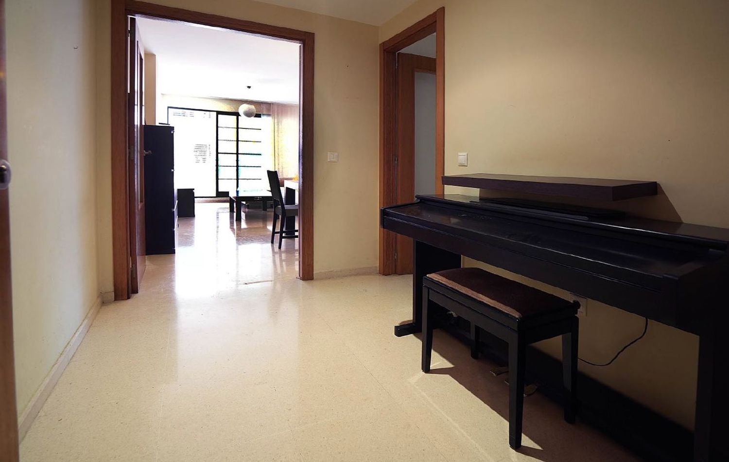 Piso en Maestro Serrano, 7 - Foto 6