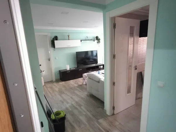 Piso en calle Héroe de Sostoa, 77 - Foto 9