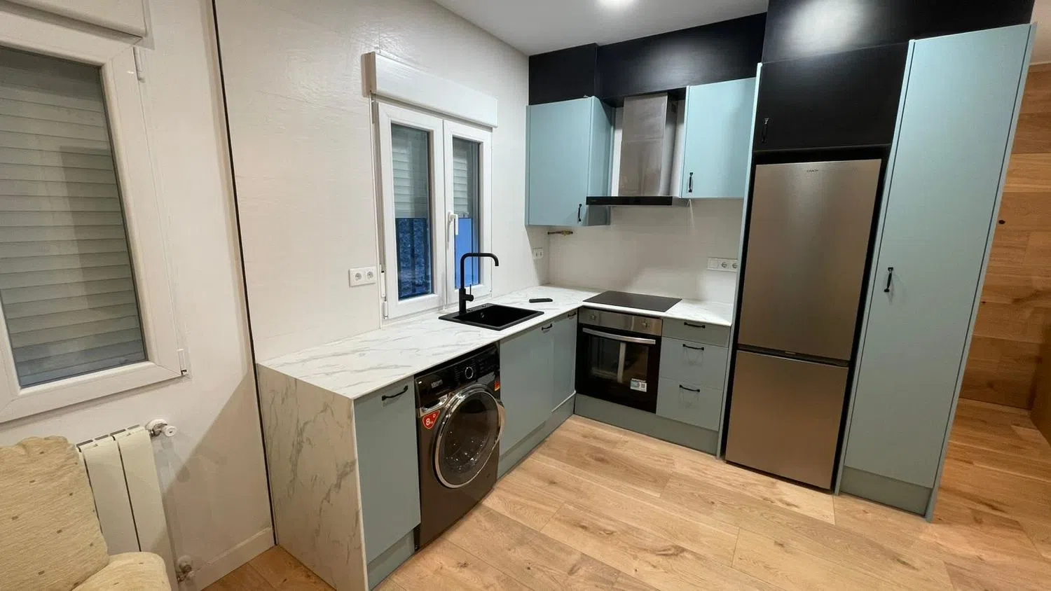 Piso en calle Vista Alegre, 35 - Foto 13