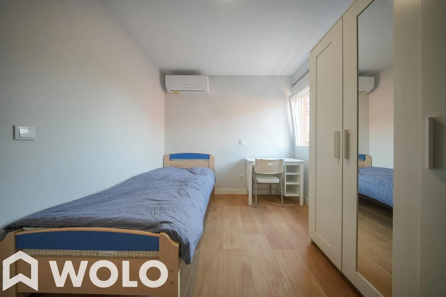Piso en Carmen Descalzo, Casco Histórico, Casco Histórico - Foto 11