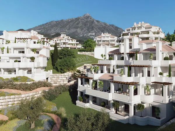 Piso en Urbanizacion Marbella Country Club, 56 - Foto 18