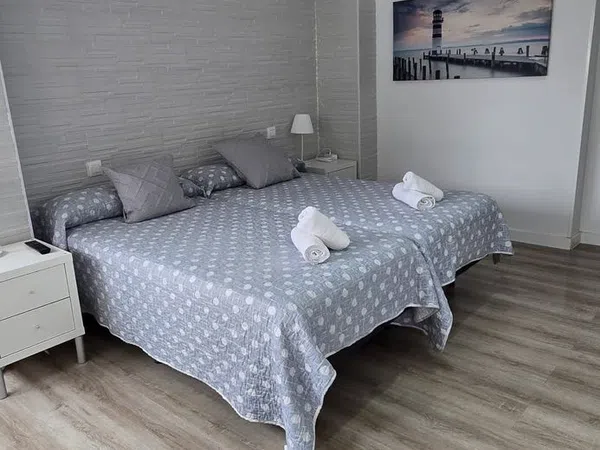 Piso en calle Virgen de Luján, 54 - Foto 29