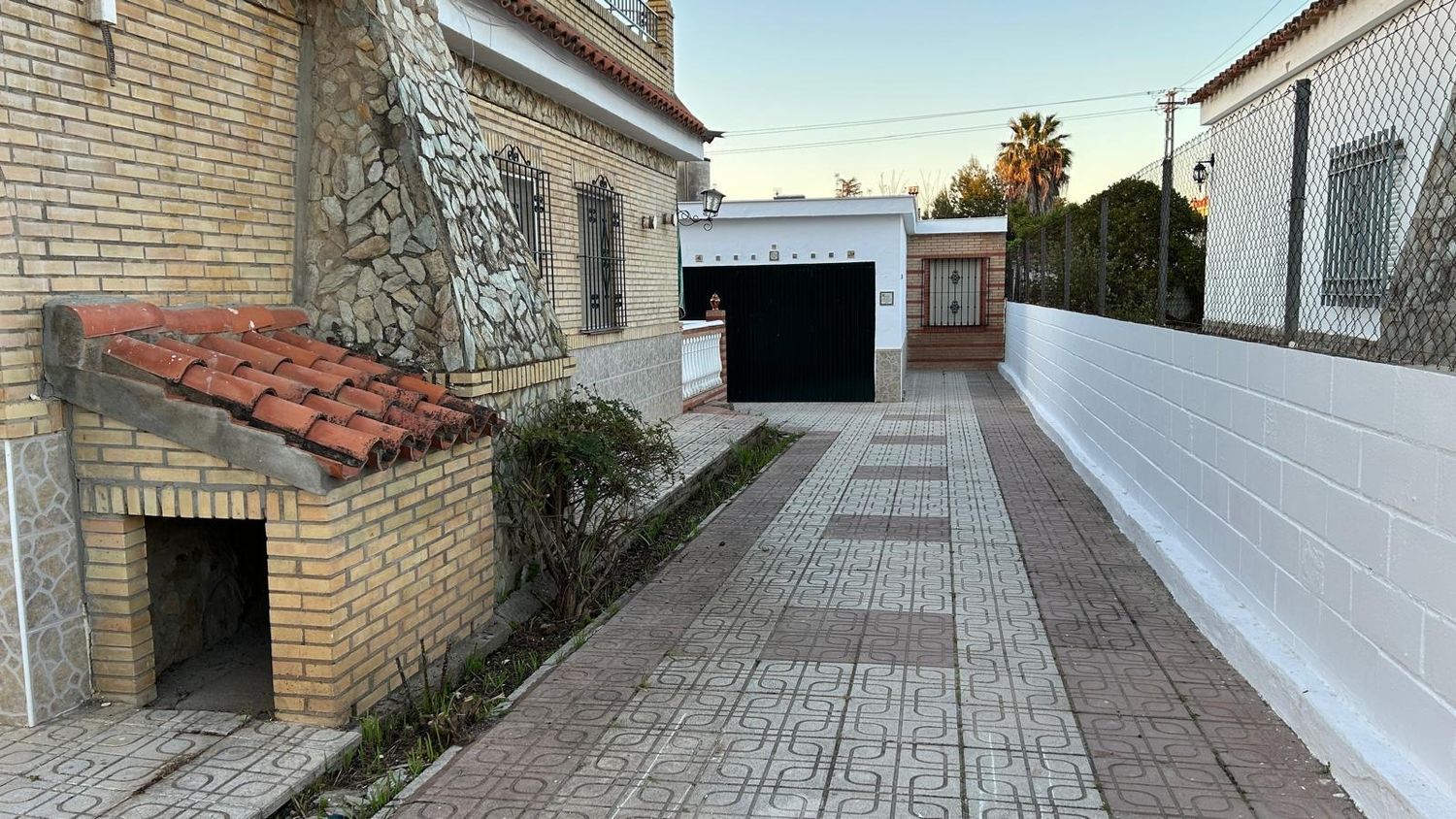 Casa o chalet independiente en Calle Amapolas, 36 - Foto 15