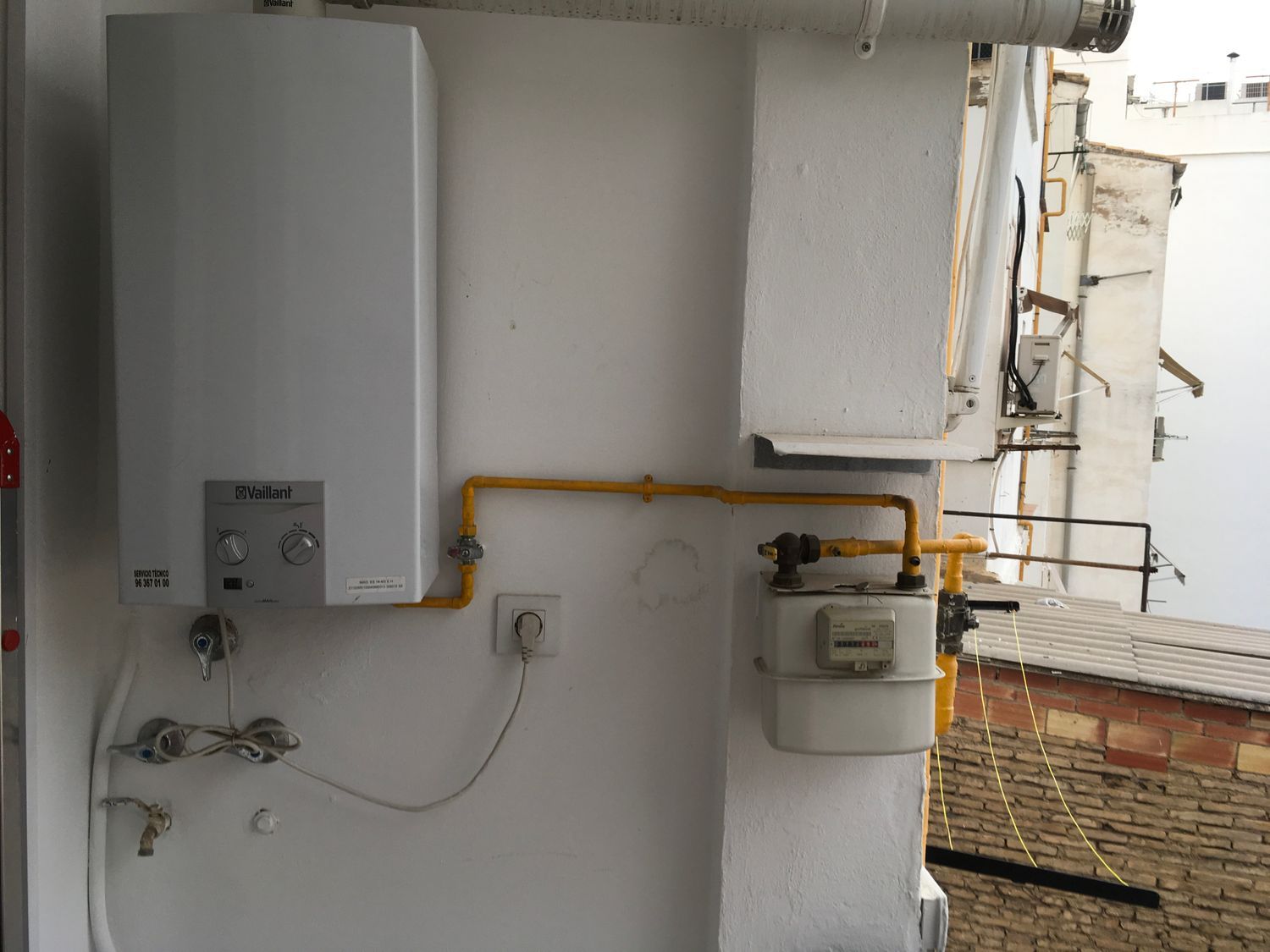 Piso en calle de Sueca, 32 - Foto 20