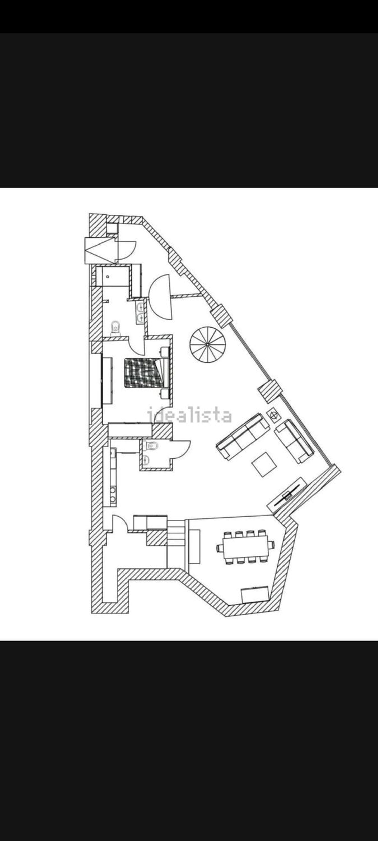 Loft en Calle Acisclo Díaz, 15, San Nicolás - Foto 11
