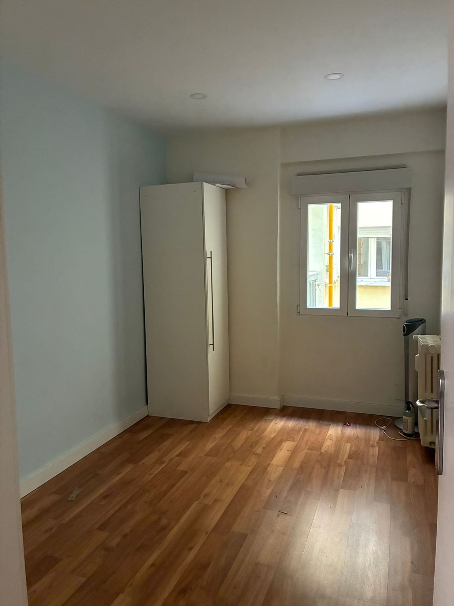 Piso en calle de Cristóbal Bordiú, 3 - Foto 21