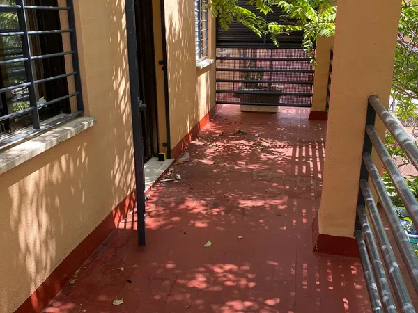 Piso en Calle Cardenal Ilundain, 22, La Palmera - Manuel Siurot - Foto 2