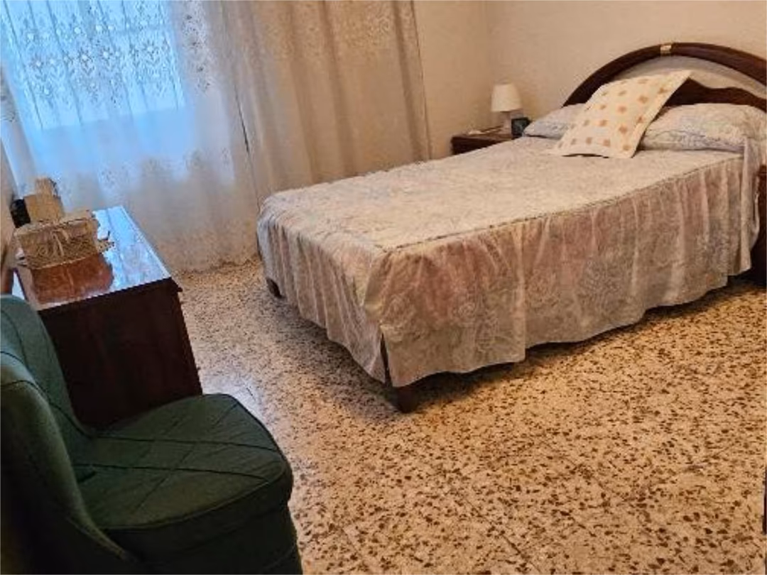 Piso en  Calle Antonio del Campo 2 - Foto 12