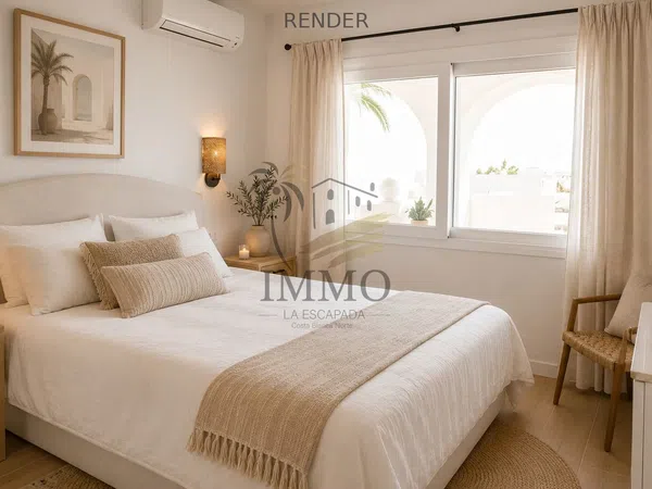 Casa o chalet independiente en Cometa-Carrió, Cometa-Carrió - Foto 24