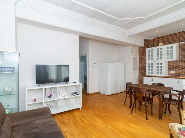 Piso en Calle D'Alberic, 31, Arrancapins - Foto 3
