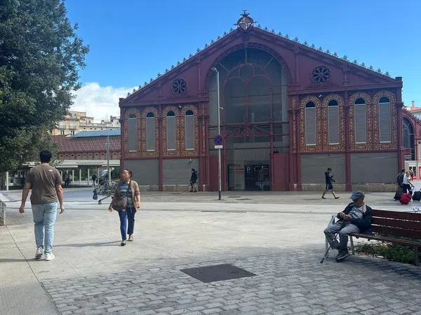 Piso en calle del Marquès de Campo Sagrado, 19 - Foto 1