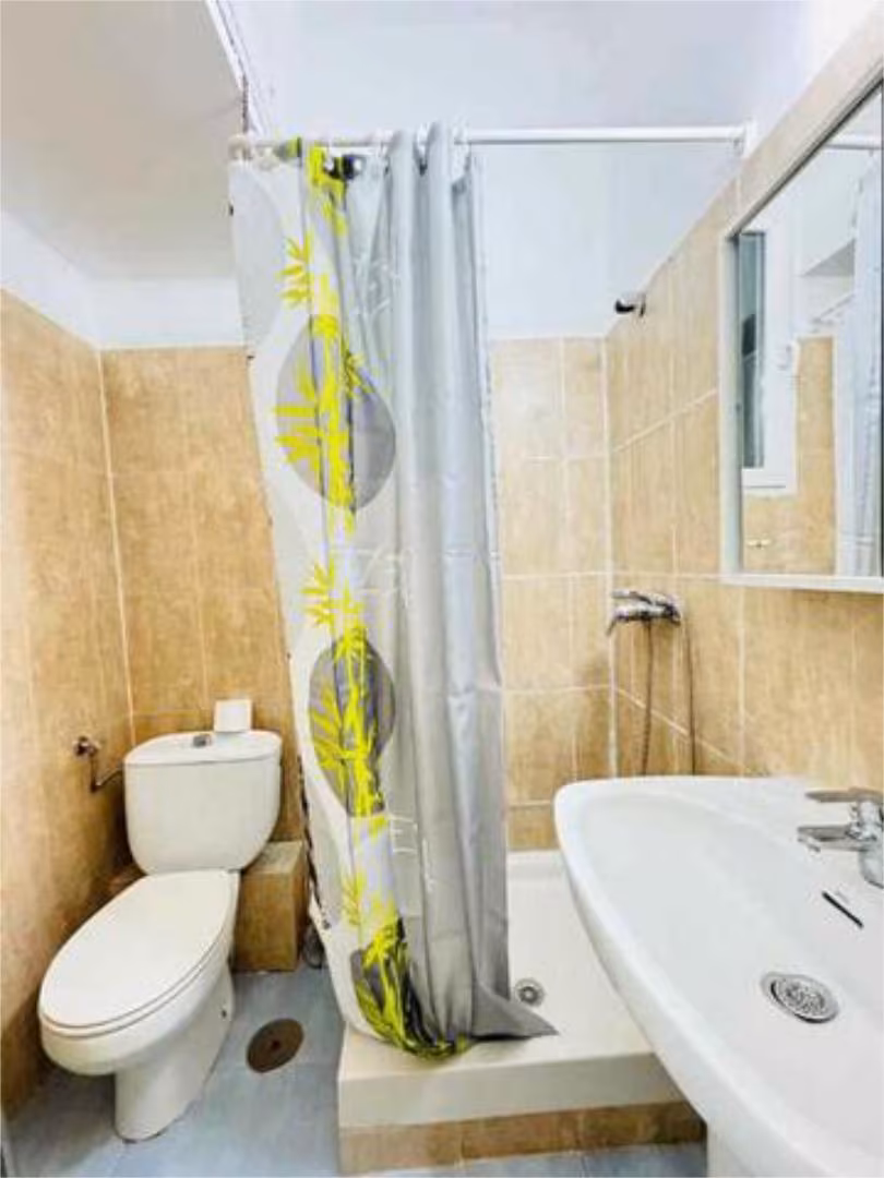 Piso en Chamartín - Foto 6