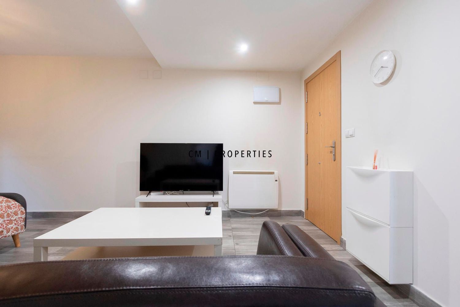 Estudio en Avenida de Giorgeta, La Raiosa - Foto 14