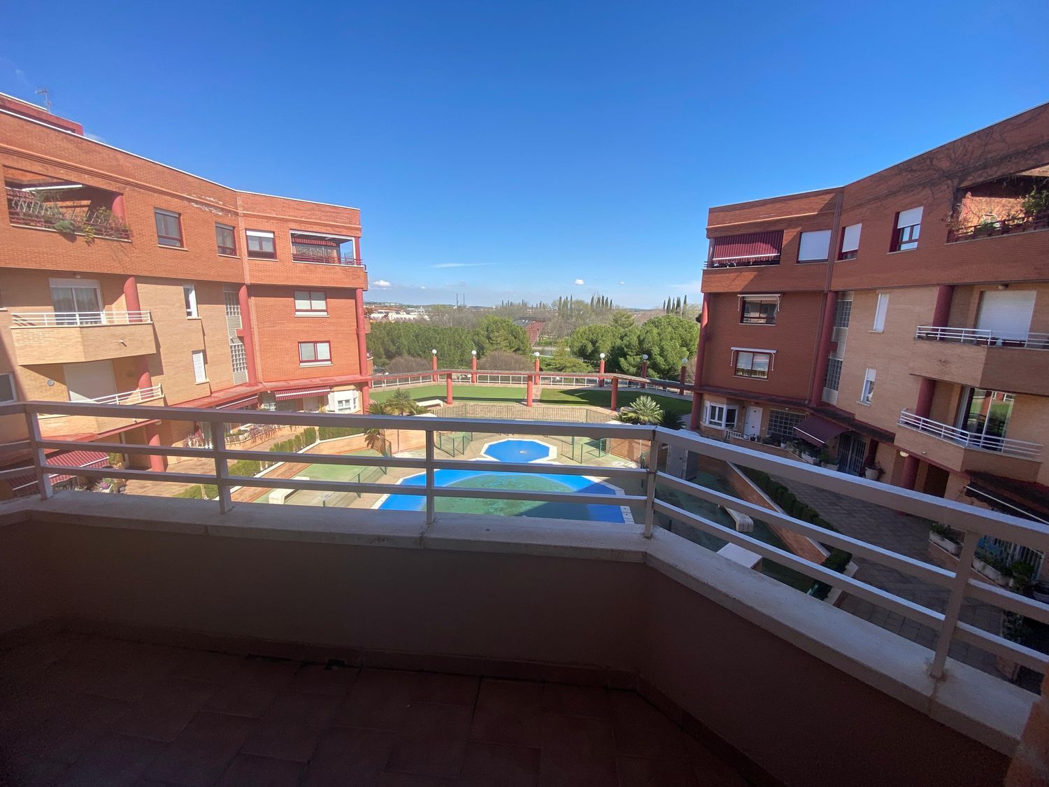 Piso en Avenida de Valdepeñas, 5, El Torreón - Los Ángeles - El Pilar, El Torreón - Los Ángeles - El Pilar - Foto 12