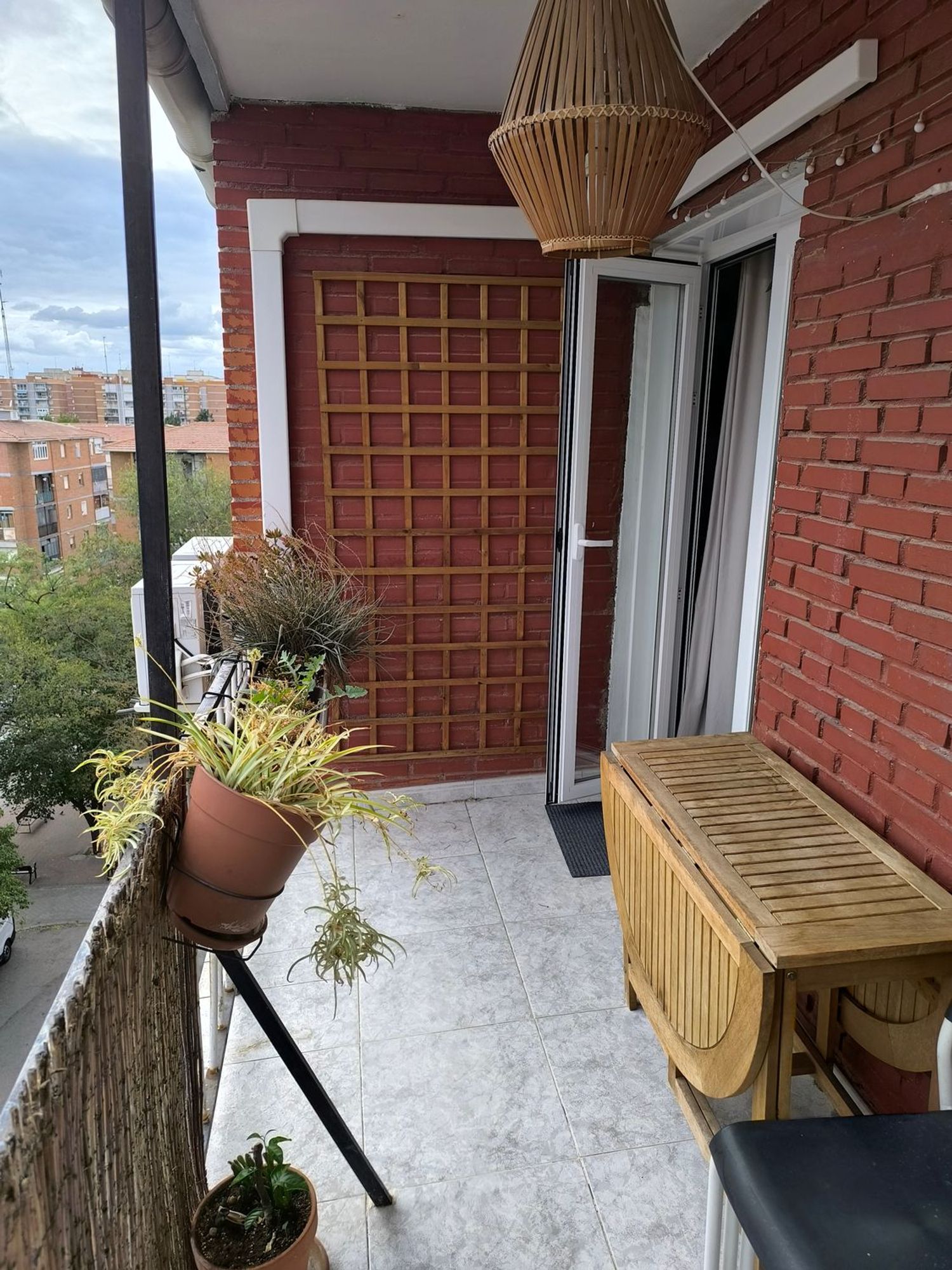 Piso en calle Camarena, 132 - Foto 29