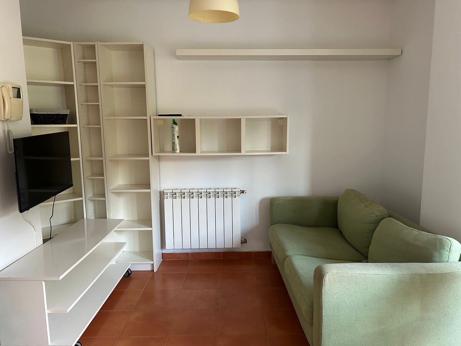 Estudio en calle Río Esva, 1 - Foto 6