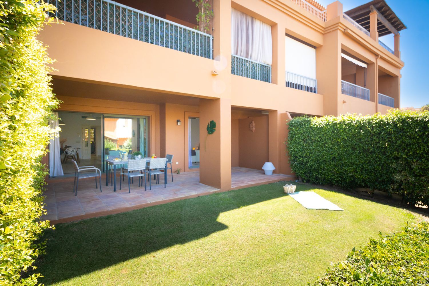 Piso en Calle Pico Alcazaba, 21, Benatalaya - Foto 34