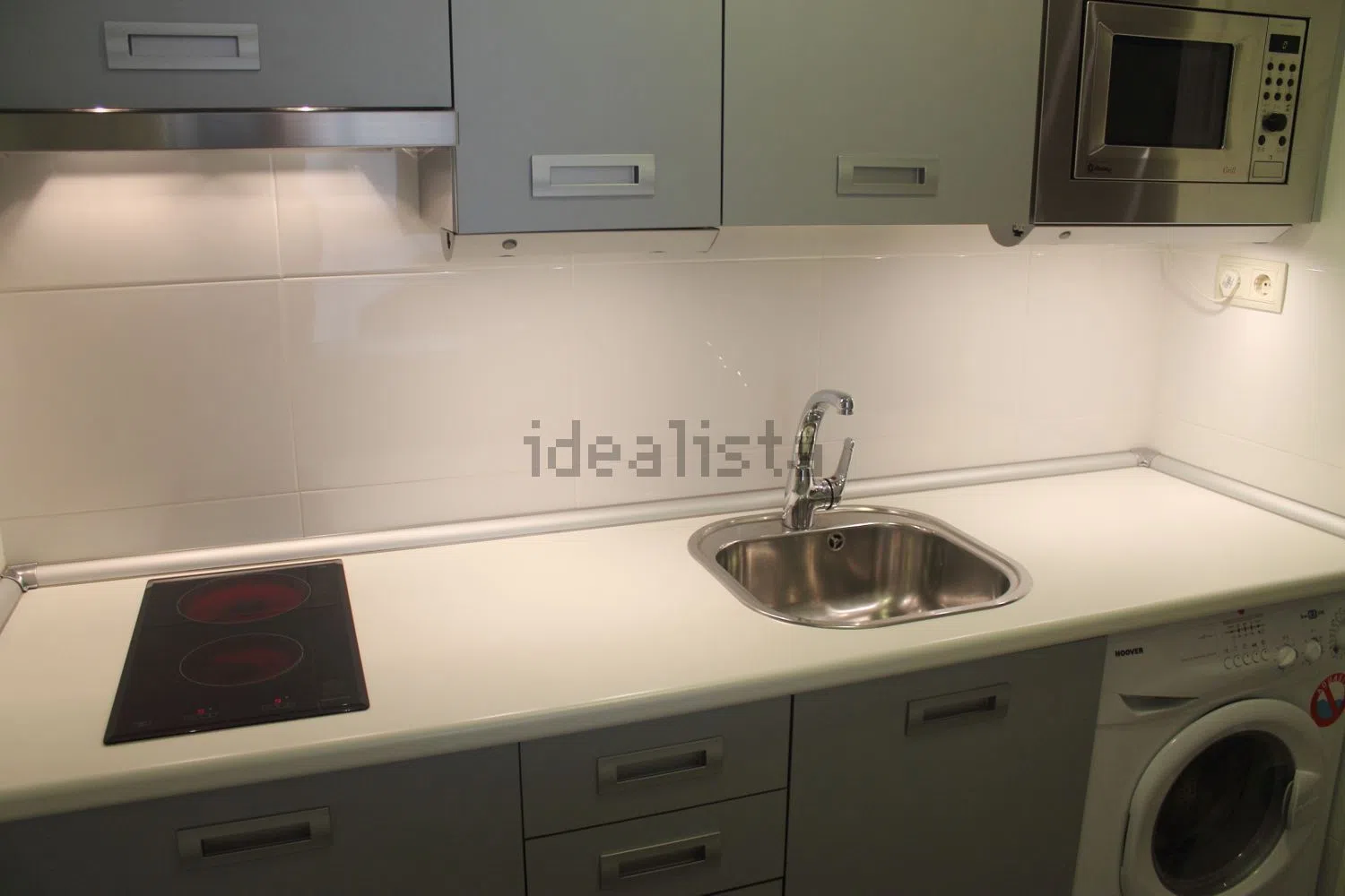 Piso en avenida de Isabel de Valois, 28 - Foto 5