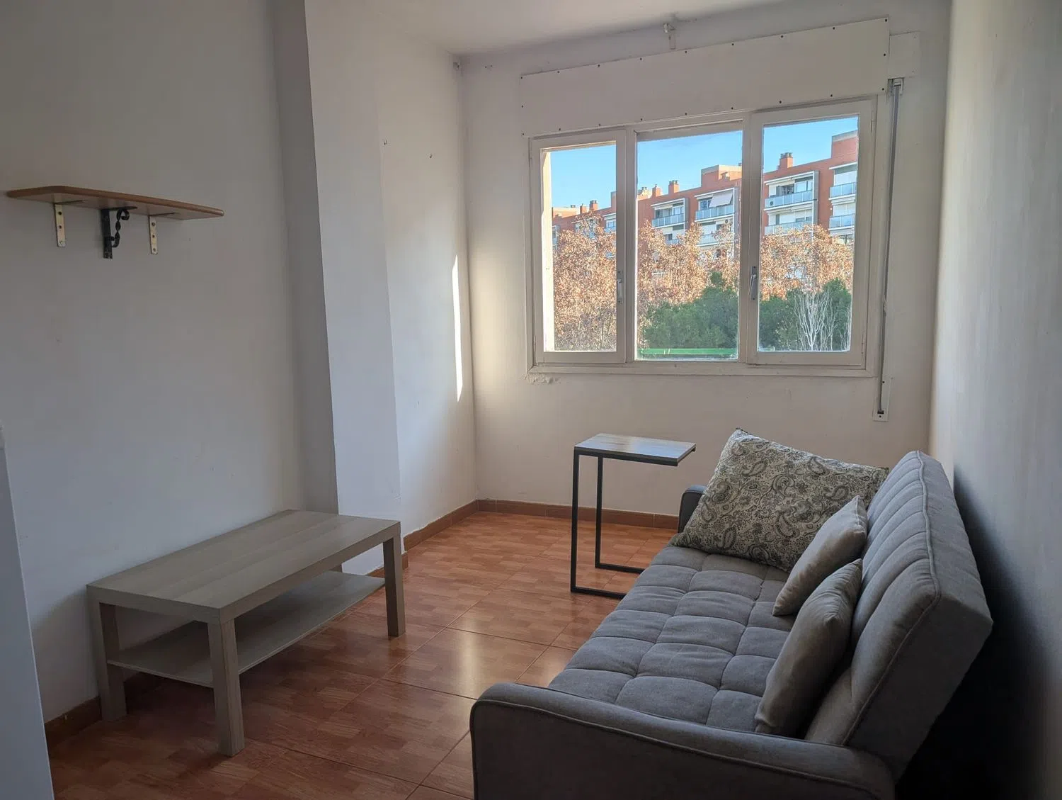 Piso en Barrio La Marina del Port - Foto 1