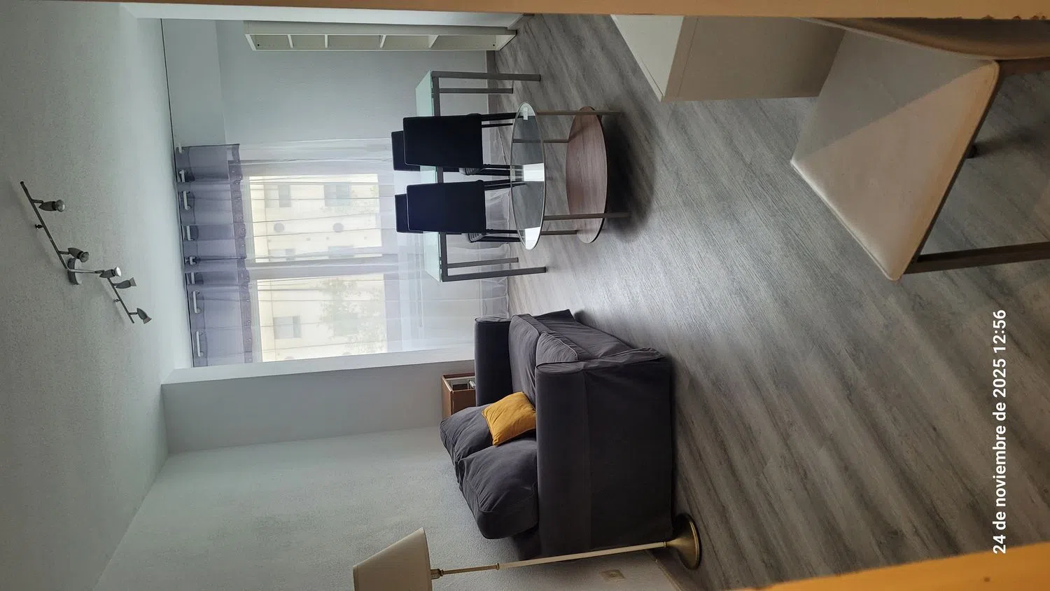 Piso en calle de Francisco Silvela, 35