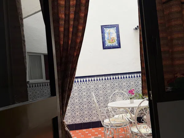 Chalet adosado en Calle Ginés de Sepúlveda, 140, Huerta de la Reina - Foto 6