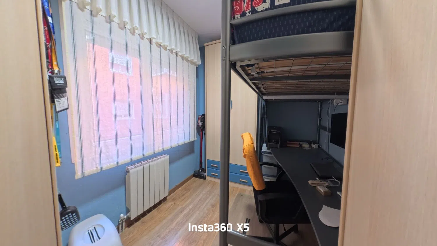 Piso en avenida de Orovilla, 48 - Foto 13