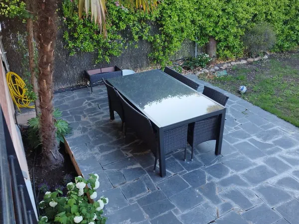 Chalet adosado en calle Gregorio Ordóñez, 12 - Foto 30