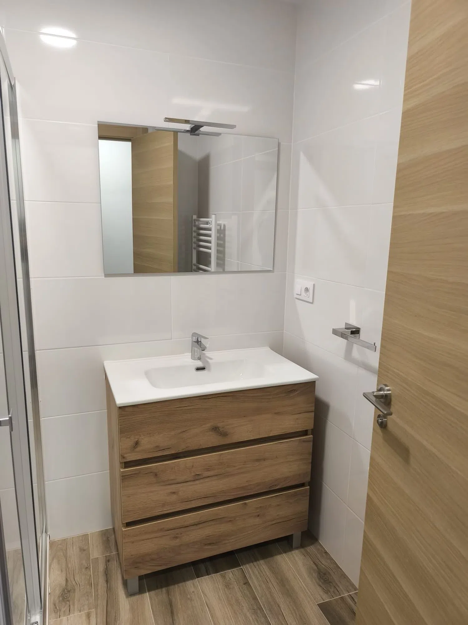 Piso en calle das Galeras, 30 - Foto 15