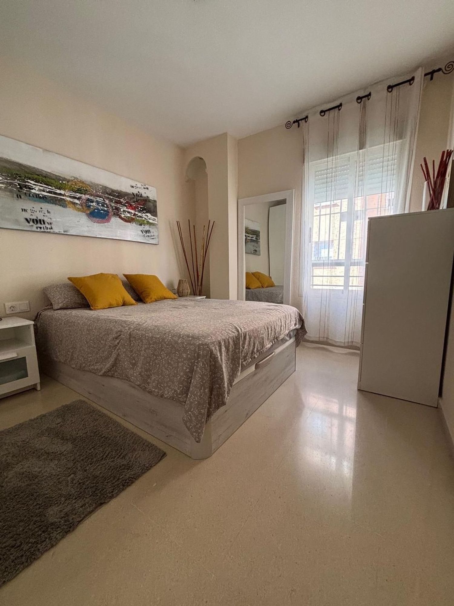 Piso en Calle Pedro Nolasco Meléndez, 34, Carretera Trassierra - Colonia de la Paz - Foto 12