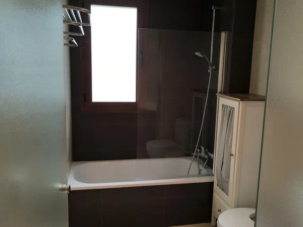 Piso en glorieta de Letonia, 1 - Foto 28