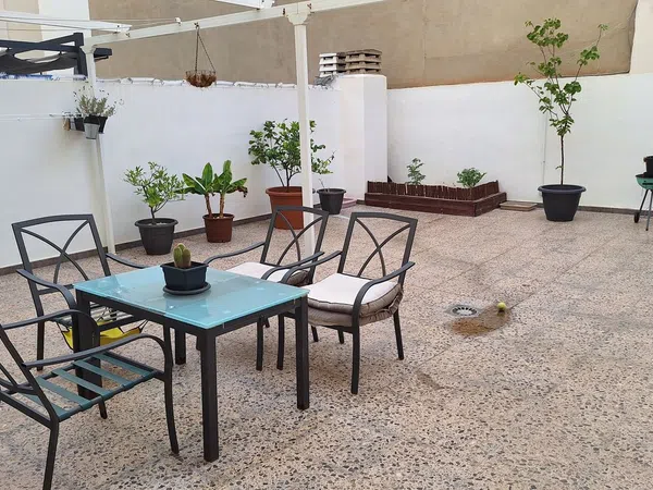 Piso en Calle Montero Ríos, 20, Carolinas Altas - Foto 17