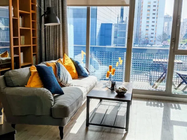 Estudio en avenida de Manoteras, 38 - Foto 1