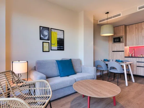 Estudio en Avenida del Monte Valdelatas, 40, Valdelacasa, Valdelacasa - Foto 3