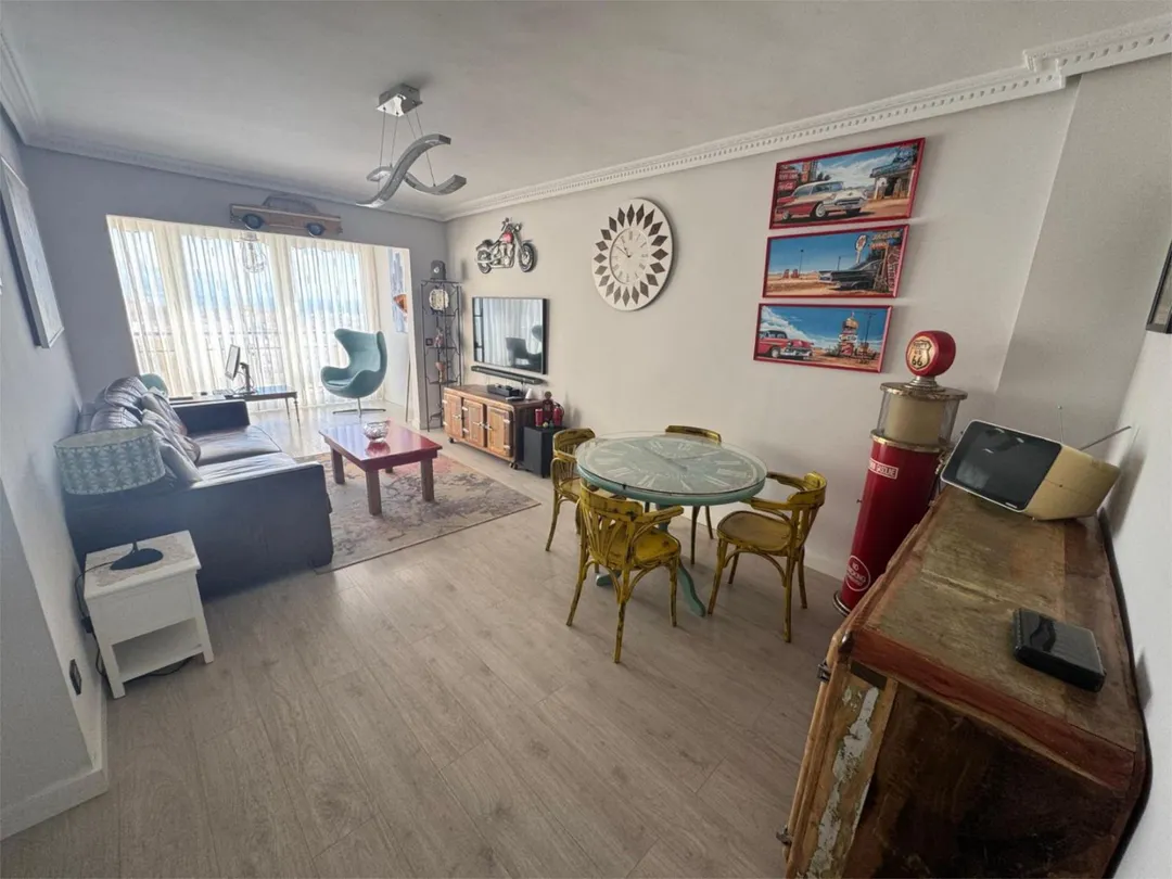 Piso en  Avenida Isabel Manoja 18 - Foto 8