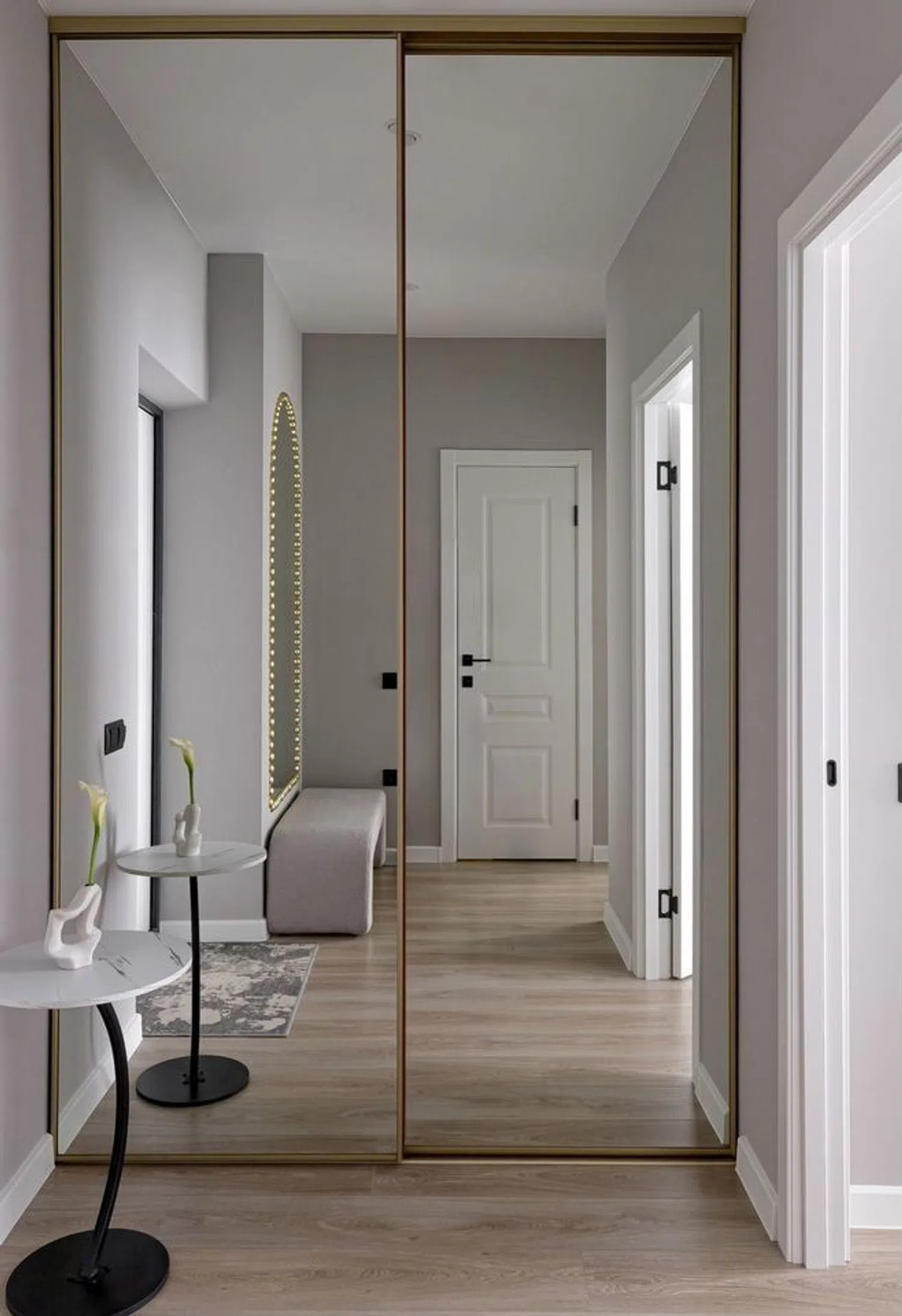 Piso en calle de la Infanta Mercedes, 46 - Foto 9