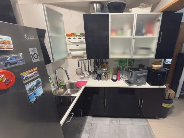 Piso en Zubiaurre Pasealekua, 66, Intxaurrondo, Intxaurrondo - Foto 8