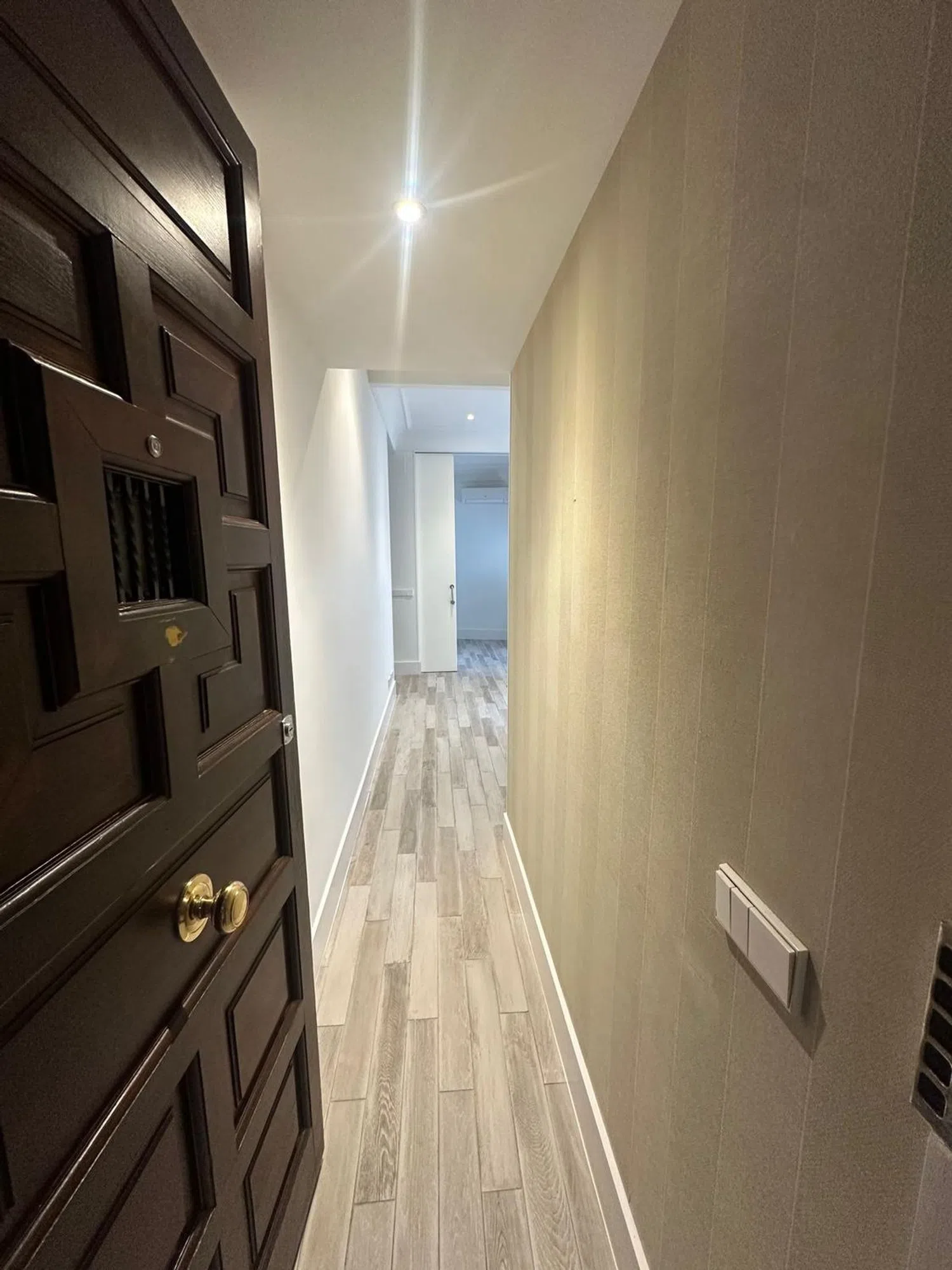 Piso en calle goya, 118 - Foto 3