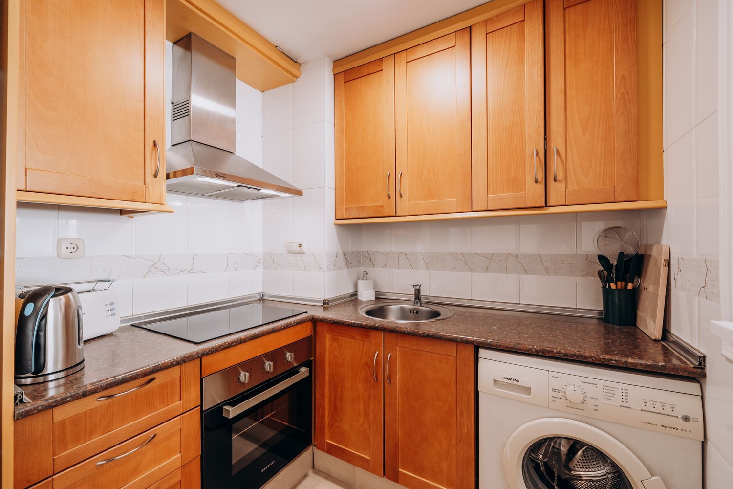 Piso en calle Tales de Mileto, 7 - Foto 23