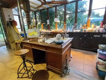 Chalet en  Camí de la Vela 16 - Foto 24