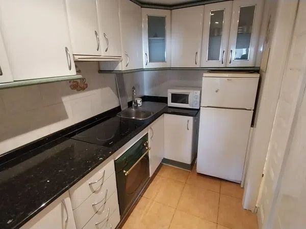 Estudio en Avenida Las Fuentes, 22 - Foto 3