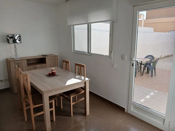 Casa o chalet independiente en Calle Campoamor, 17 - Foto 1