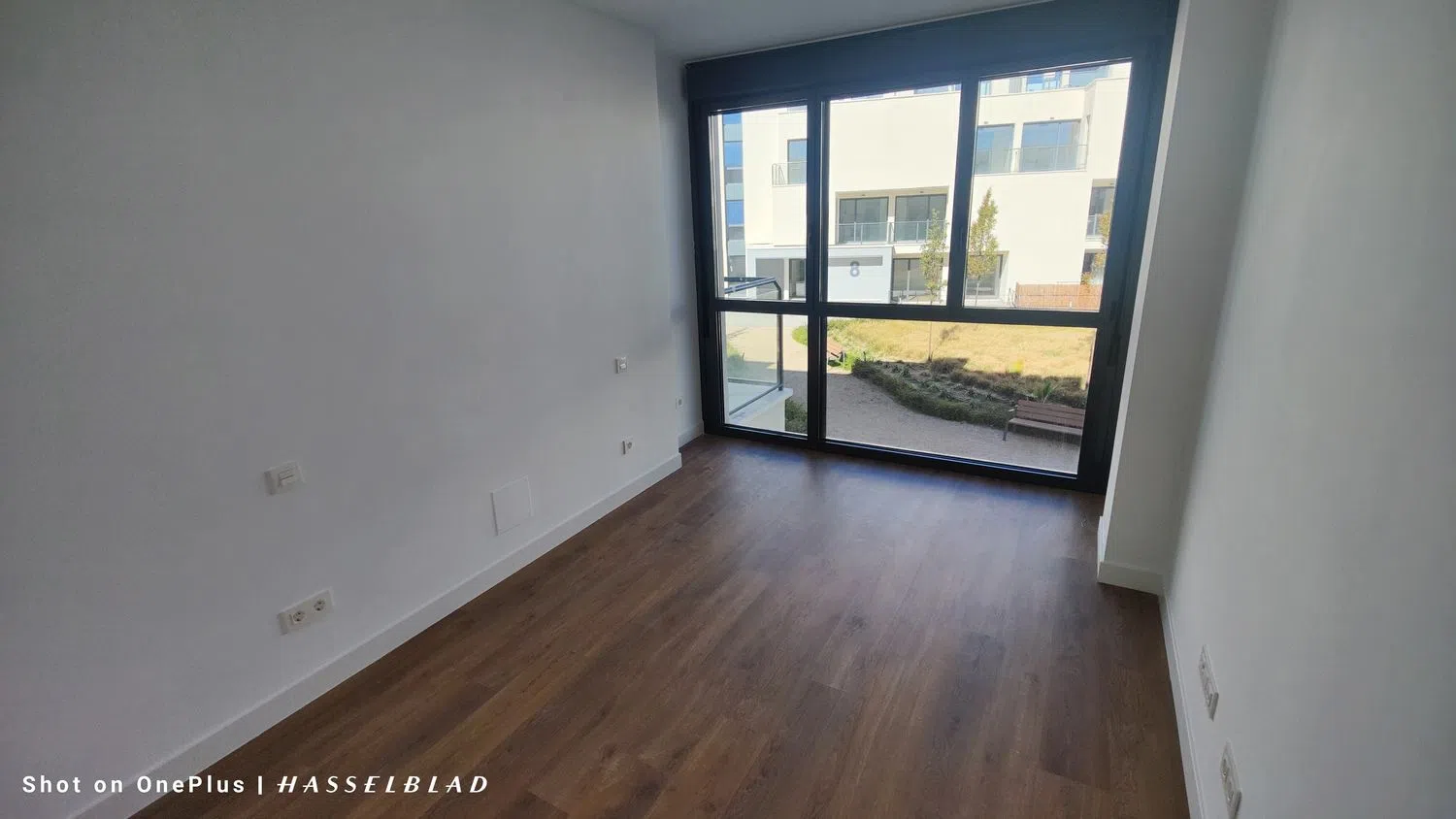 Estudio en avenida de los Montes de Oca, 22 - Foto 10