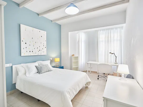 Piso en Calle Sagasta, 9, San Andrés-San Antolín - Foto 6