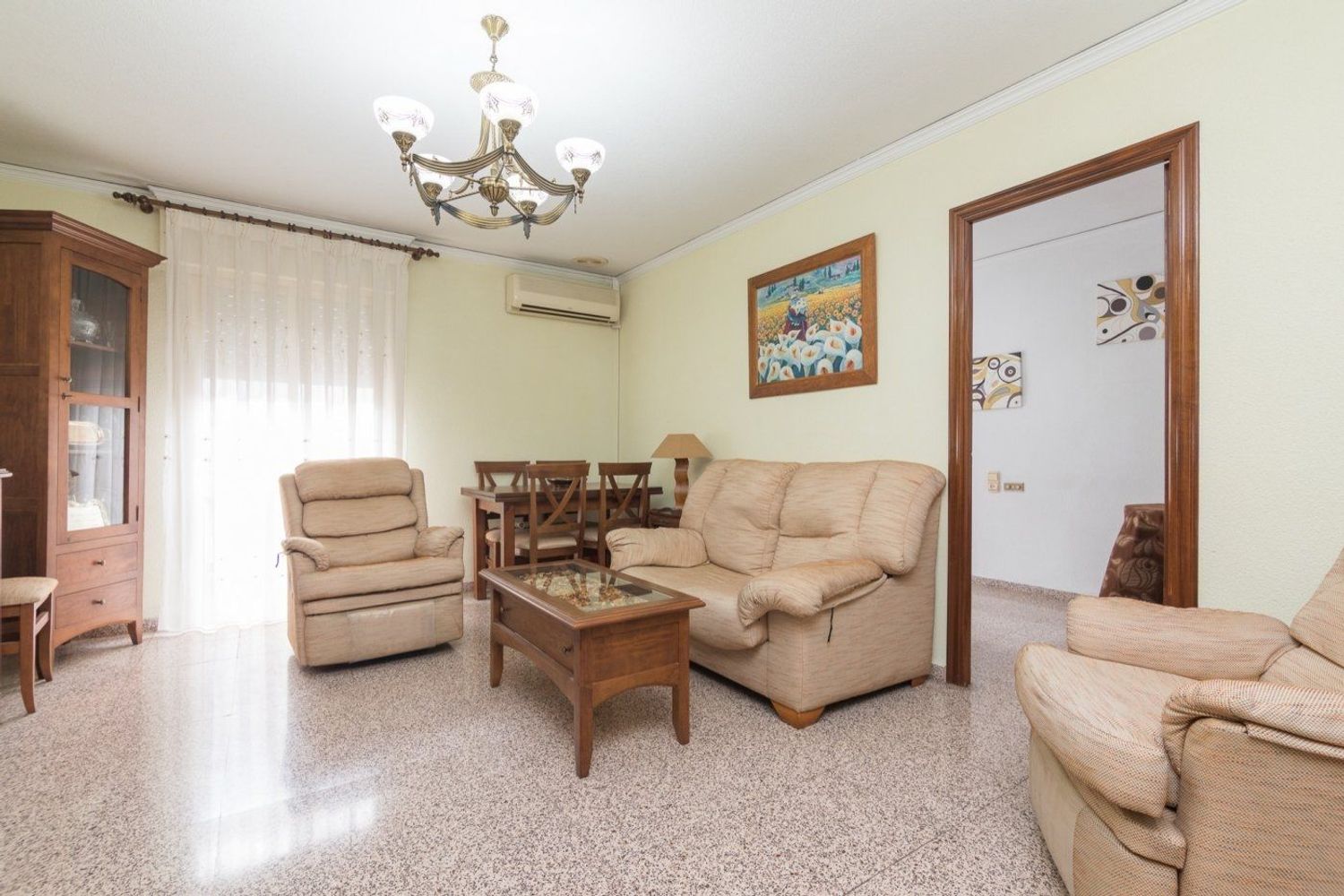 Piso en calle Esperidion Porta Requesens, 95 - Foto 8