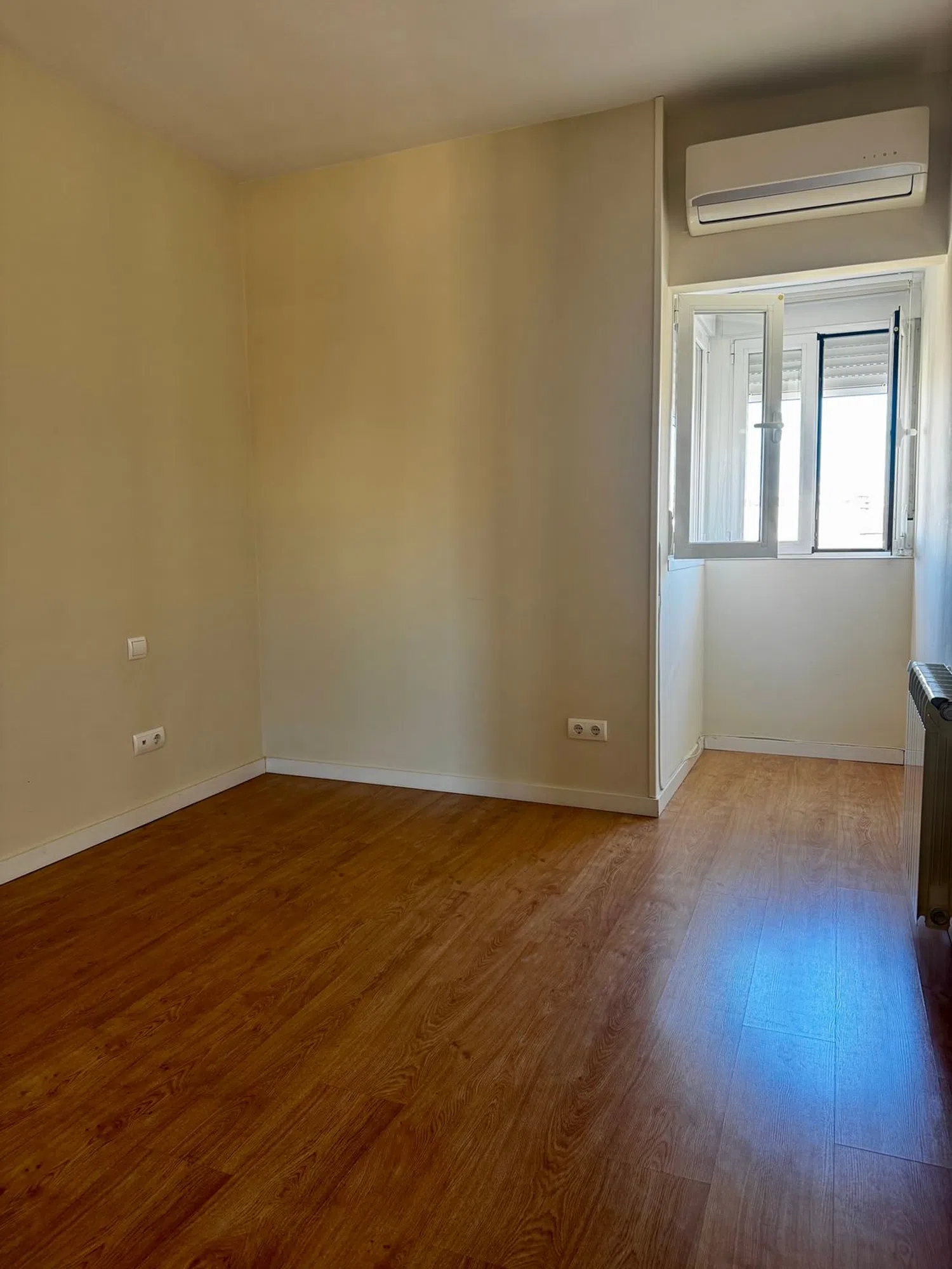 Piso en calle del Doctor Esquerdo, 155  a - Foto 1