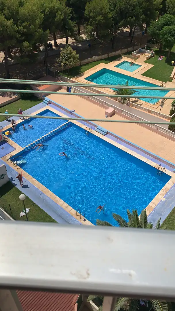 Piso en  Carrer del Bovetar 33 - Foto 8