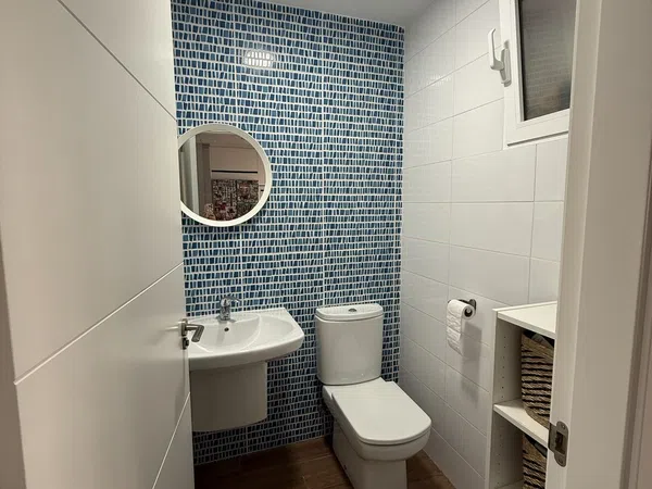 Chalet adosado en Camino de l'Om Blanc, 21, Playa de Almazora-Ben Afeli, Playa de Almazora-Ben Afeli - Foto 8