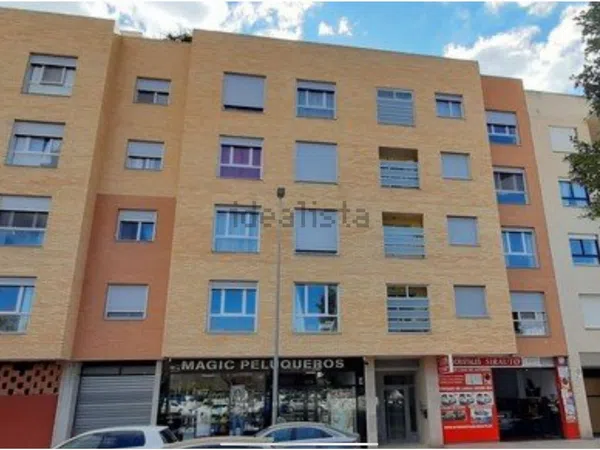 Piso en calle del Salt, 4